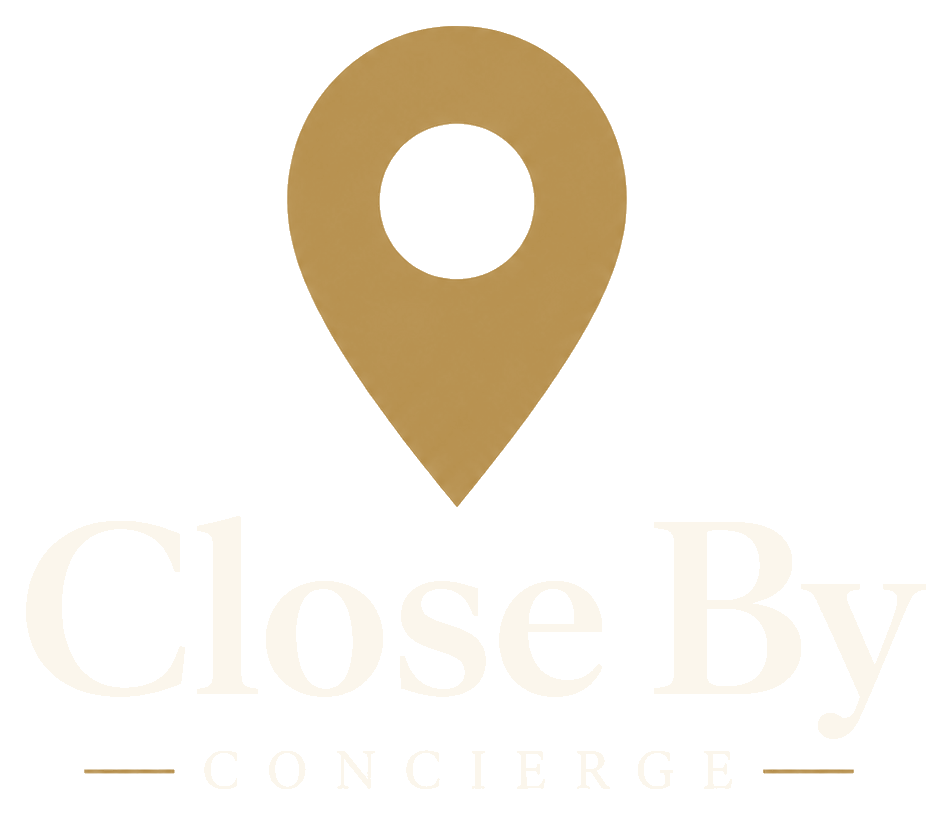 Close By Concierge