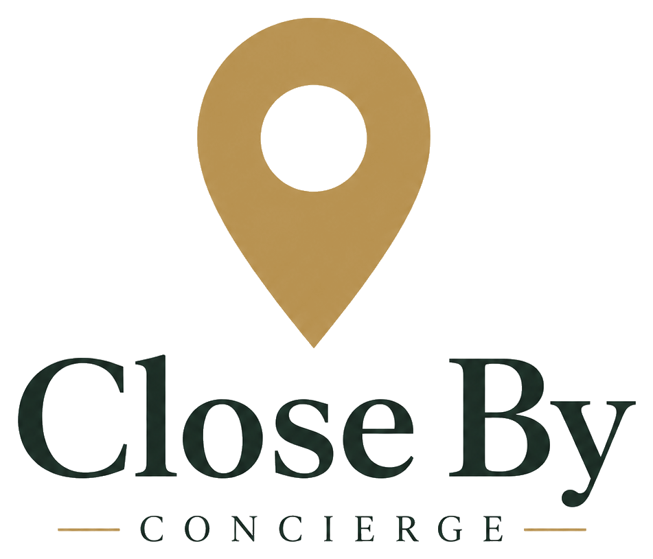 Close By Concierge