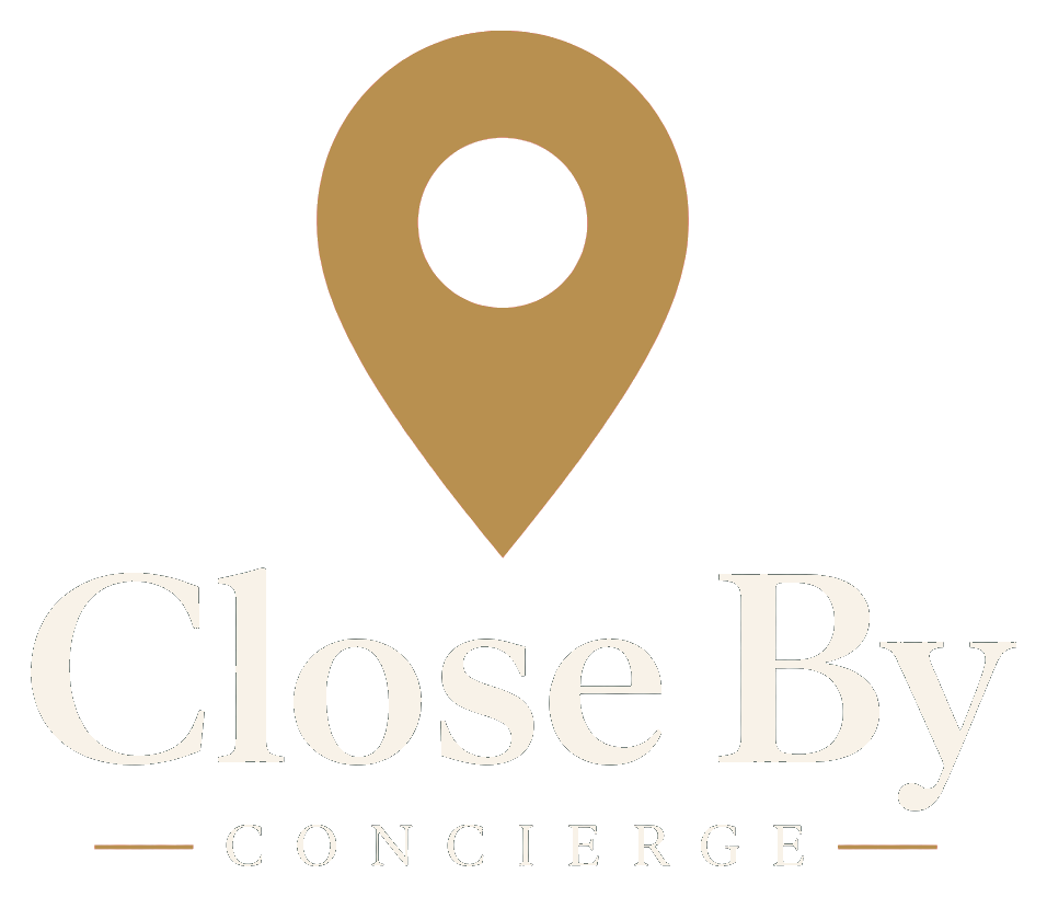 Close By Concierge