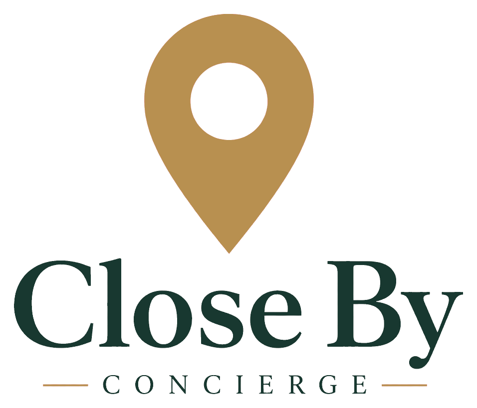Close By Concierge