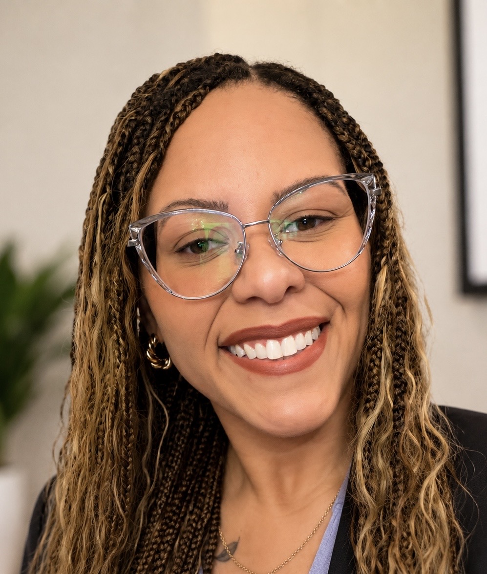 Kassandra Ayala, founder of Close By Concierge